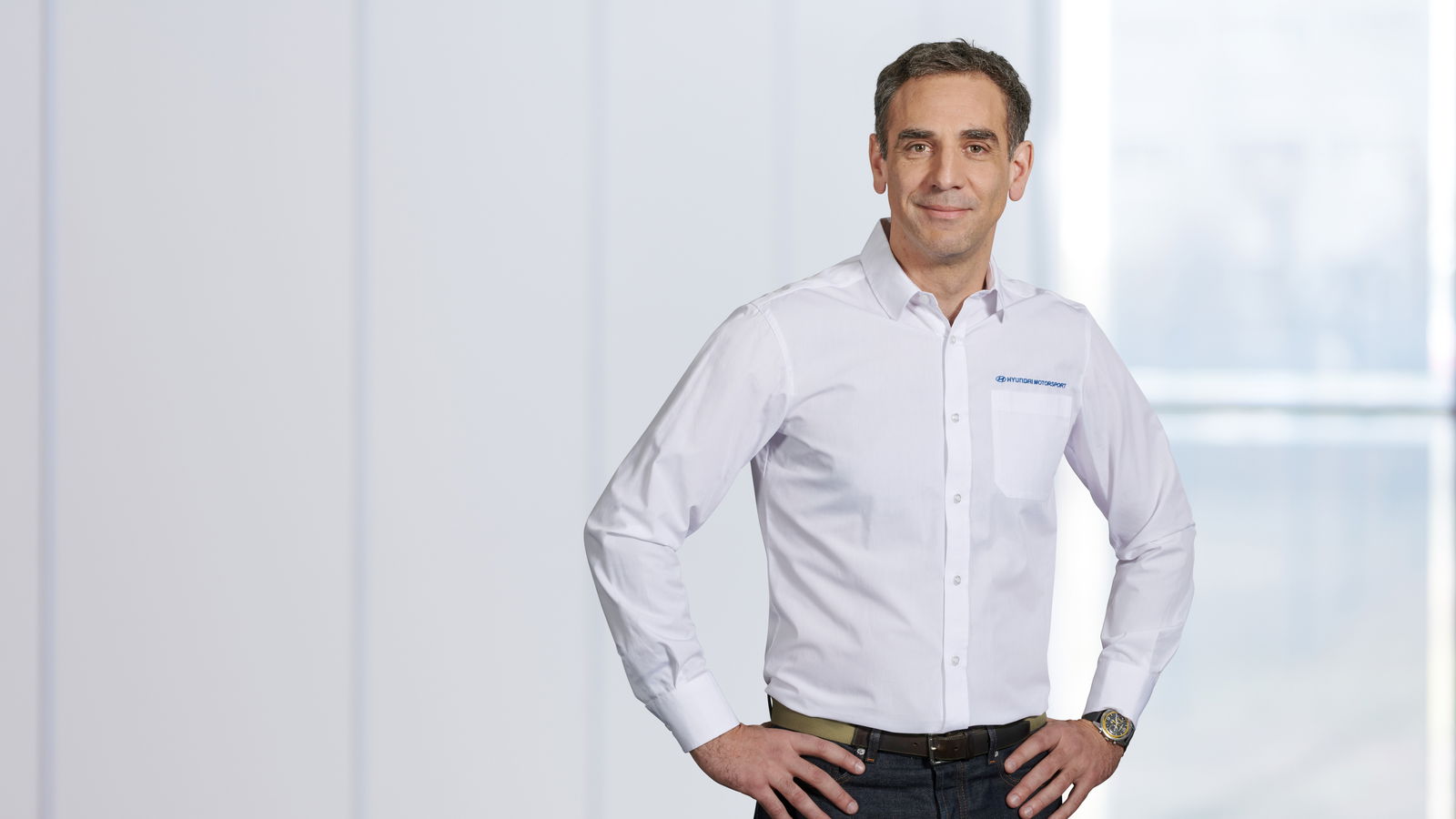 New Hyundai boss Abiteboul says both parties